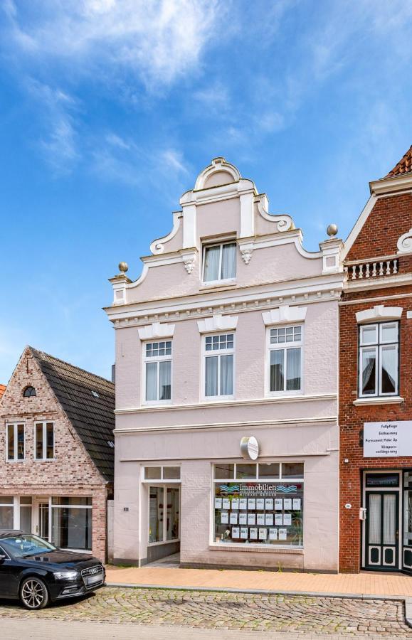 Stadthaus Husum Husum  Exterior photo